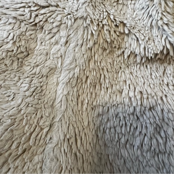 Talula Trooper Jacket with Cozy “Teddy” Material - Picture 7 of 11